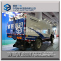China new condition hot type DF dong feng sweeper truck 4X2 road sweep truck for sale
